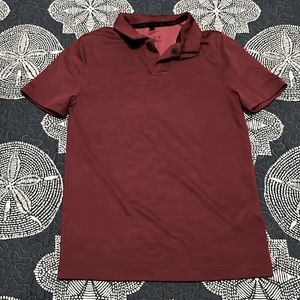 Boys Nike Tiger Woods Collection Golf Polo